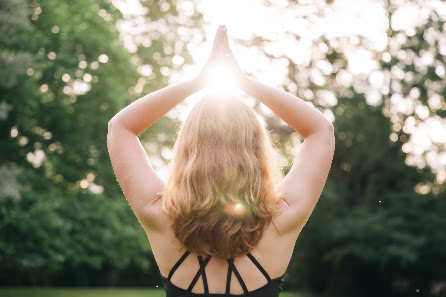 Enjoy Yoga Wiesbaden