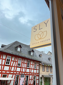 SLY | Soul - Body - Mind by Sylvia Prager
