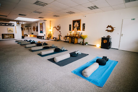 Yin Yoga Mainz