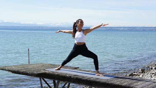 Yoga mit Reyhan - zertifizierter Yoga Präventionskurs