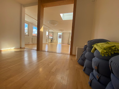 Yogaplus Studio Mainz