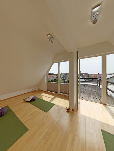 Yogaplus Studio Mainz