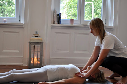 MYogandME - Yogatherapie - Sina Niebergall