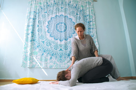 Dörthe Hortig Yoga