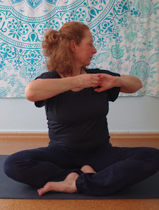 Dörthe Hortig Yoga
