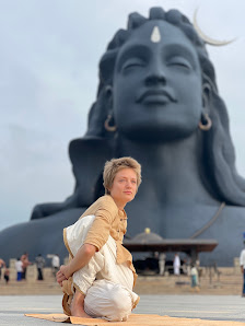 BlissSeek Hatha Yoga Studio Mainz