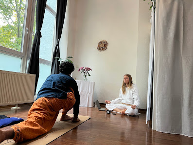 BlissSeek Hatha Yoga Studio Mainz