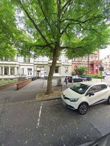 Yoga nach Maß - Wiesbaden