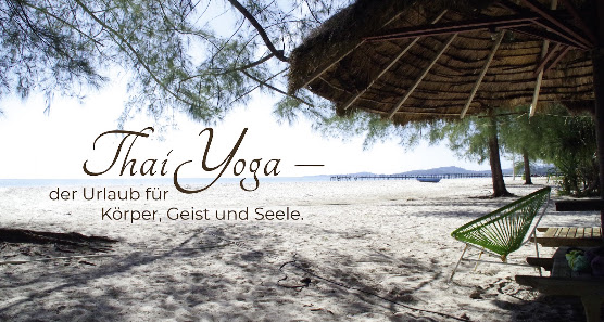 ThaiYoga Mainz-nur für Frauen