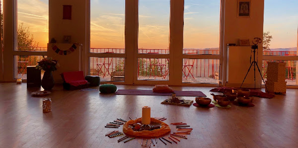BE YOGI - Yoga mit Beate Laudien - Mainz Zentrum, Mainz Oberstadt