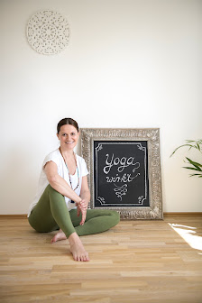 Anja Yoga Wiesbaden