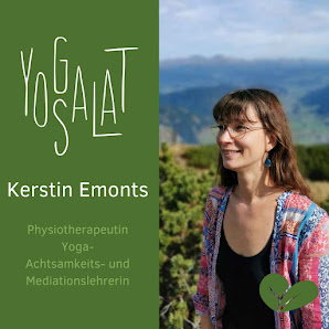 Yogasalat Kerstin Emonts