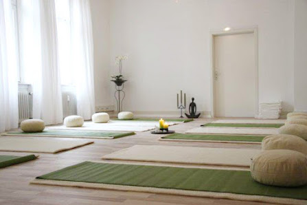 WAY Yoga International