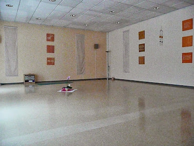 Yogazentrum Nierstein