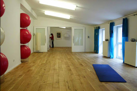 Yoga Kurse Christiane Kinzelbach
