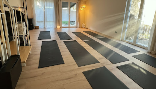 kerstin.yoga Yoga + Pilates in Harxheim + online live