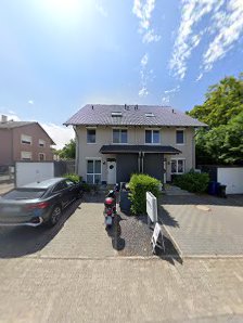 kerstin.yoga Yoga + Pilates in Harxheim + online live