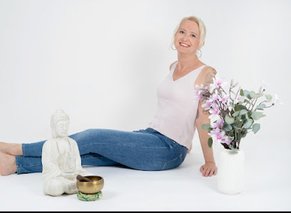 Herzgeflüster by Sabrina Zimmermann Kinder-Yoga & Stressmanagement