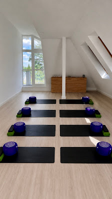Yoga Ayurveda Coching by Nicole Donner -Berlin