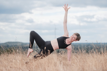 Yoga by Dea - Andrea Milazzo