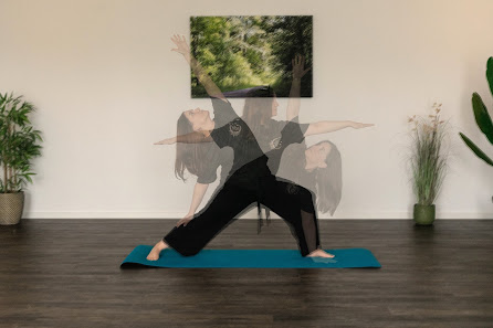 Lichtzeit-Yoga