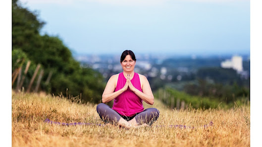 Bewegungsfreude -Yoga, Fitness und Entspannung