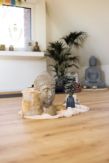 Heart and Soul Yoga Kathrin Gora