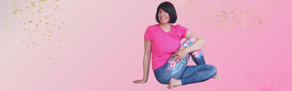 Britta Teutsch Yoga