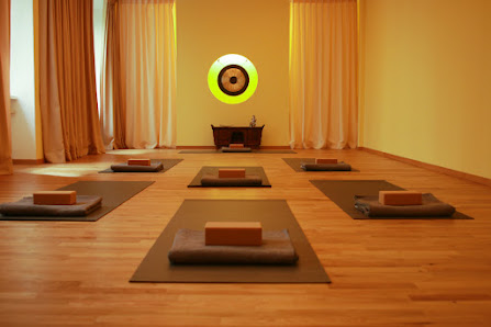 Sita Tara Yoga