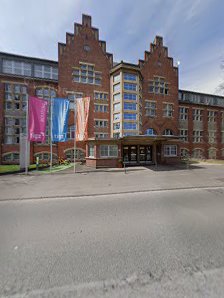 Raum für Yoga
