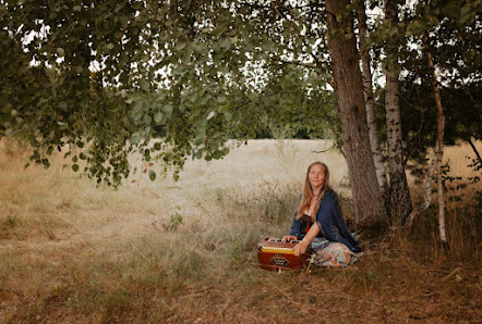 Bhavani Music Yoga