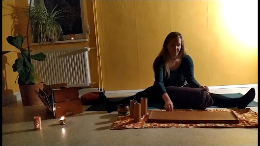 Bhavani Music Yoga