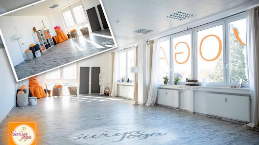Surya Yoga - Raum für dich