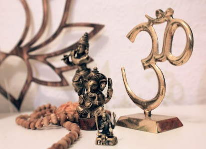 Yoga Vidya Braunschweig mobil