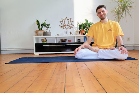 Yoga Vidya Braunschweig mobil