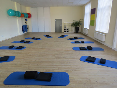 Yoga-Braunschweig by Sport-Therapie