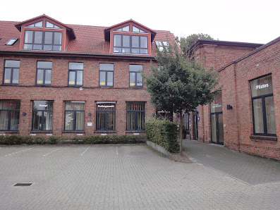 Yoga-Braunschweig by Sport-Therapie