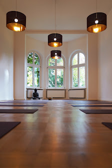 YogaCove