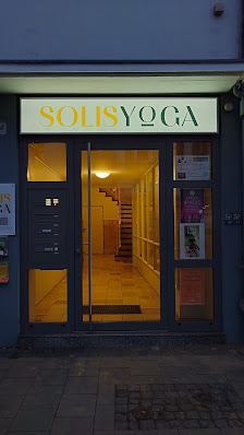 Yogaschule SOLIS