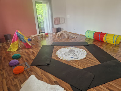 la uSina - Yoga, Tanz & Fitness