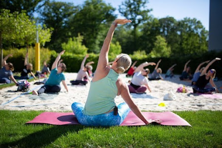 Axcellent Yoga