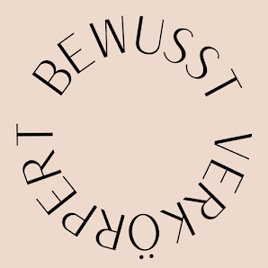 Bewusst Verkörpert - Charlotte Ritmeier