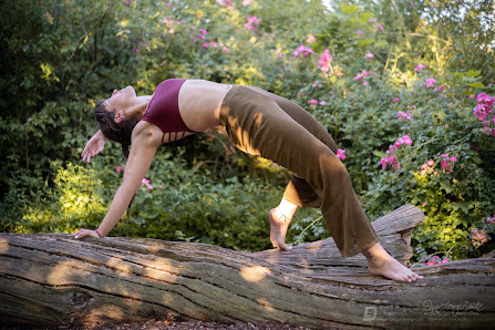 Movement of Love - YOGA, ZEREMONIEN, SEMINARE