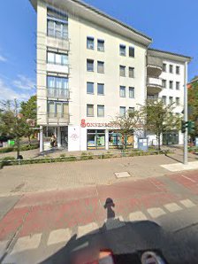 Yoga im Prinzenviertel