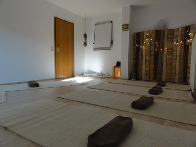 Yoga und mehr