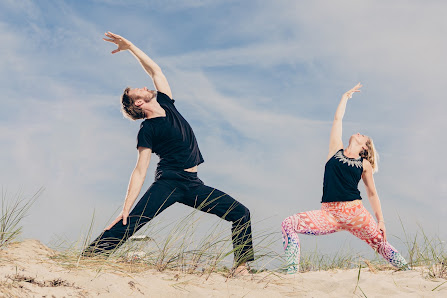 Yoga - Moment