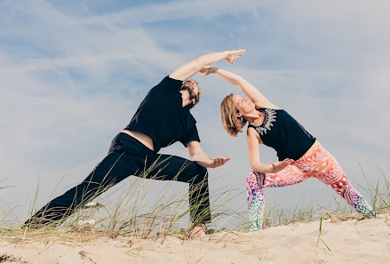 Yoga - Moment