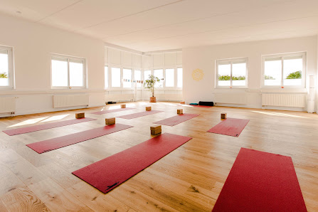 Yoga - Moment