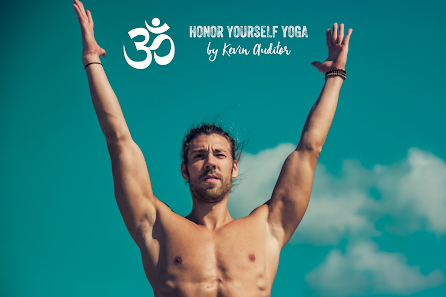 Honor Yourself Yoga