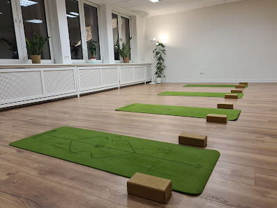 Honor Yourself Yoga